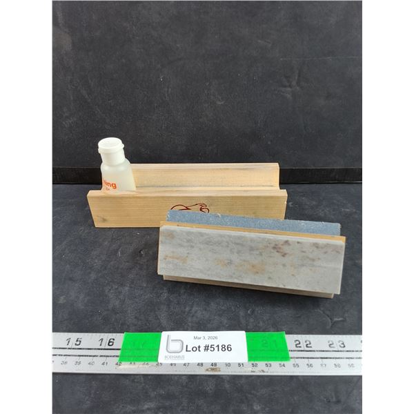 Gatco Knife Sharpening Kit