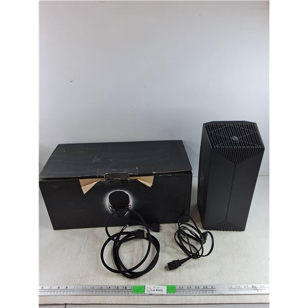 Alienware Graphics Amplifier - As Is - PICK UP