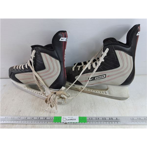 Bauer Ice Skates - Size 12"