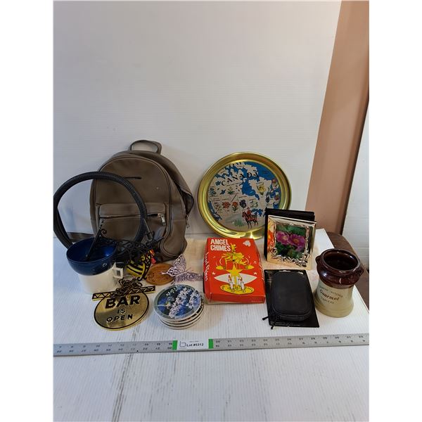 Assorted  - Housewares