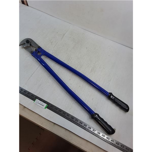Bolt Cutter - 32" Length - Pickup