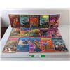 Image 1 : (15) Animorphs Books