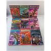Image 2 : (15) Animorphs Books