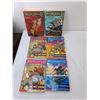 Image 3 : (15) Animorphs Books