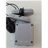 Image 3 : Super Nintendo Console & (2) Controllers- Untested