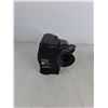 Image 3 : JVC Camera with AC Adapter- Untested