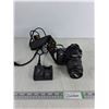 Image 1 : Nikon Camera and Charger- Untested