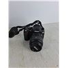 Image 2 : Nikon Camera and Charger- Untested