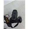 Image 5 : Nikon Camera and Charger- Untested
