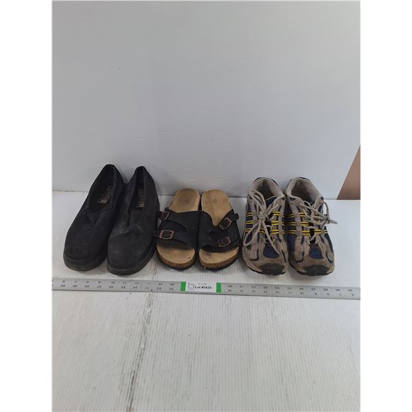 Assorted  - Women's Shoes (8)