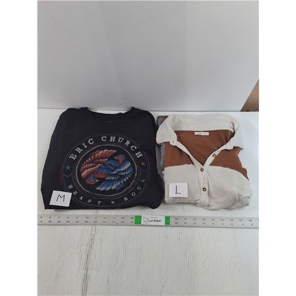 Assorted- Mens Shirt