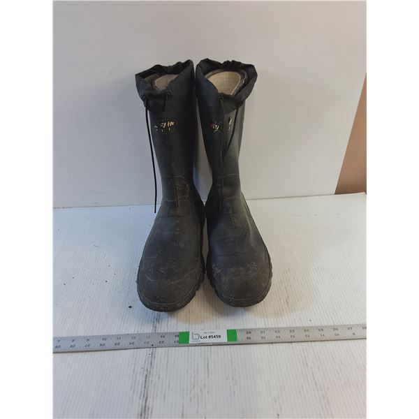 Rubber Boots- Mens (size 14)