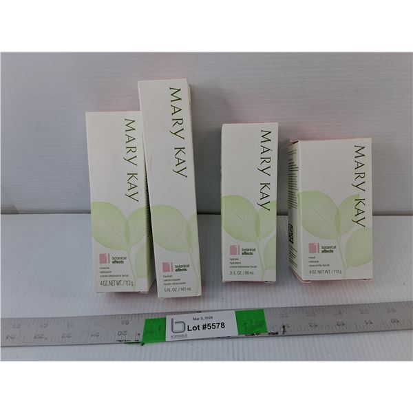 Mary Kay Skincare Set- Cannot Ship