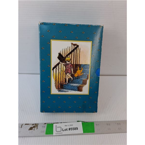 Winnie the Pooh Book Set