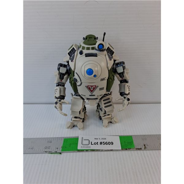 Funko Pop Titanfall 2 Atlas Figurine 6"