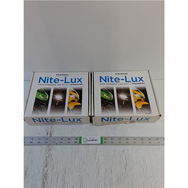 Nite-Lux - LED Light Kits