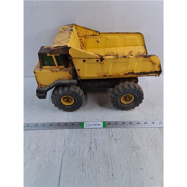 Vintage Tonka Dump Truck