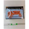Image 1 : Allis-Chalmers Model WC Tractor 1:16 Scale, Appears NIB