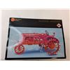 Image 4 : Allis-Chalmers Model WC Tractor 1:16 Scale, Appears NIB