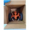 Image 2 : Allis Clamers D14 Model Tractor 1:16 Scale, Appears NIB