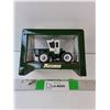 Image 1 : Model Knudson Tractor 1:64 Scale, NIB