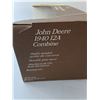 Image 2 : John Deere 1940 12A Model Combine 1:16 Scale, NIB