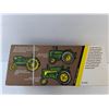 Image 3 : John Deere 1940 12A Model Combine 1:16 Scale, NIB