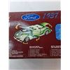 Image 3 : Ford 1937 Model Convertible 1:18 Scale, NIB