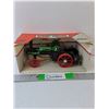 Image 1 : Case 15-45 H.P. Model Steam Engine 1:32 Scale, NIB