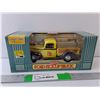 Image 1 : Home Hardware 1940 Ford Model Pickup Truck Coinbank 1:25 Scale, NIB