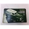 Image 3 : John Deere 1950 Panel Delivery Truck Coinbank 1:25 Scale, NIB