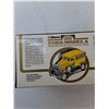 Image 3 : Ford 1931 Model A Panel Delivery Truck Bank 1:25 Scale, NIB