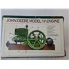 Image 6 : John Deere Waterloo Boy Model Engine 1:20 Scale