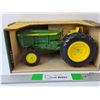 Image 1 : John Deere Model Tractor Approx. 1:24 Scale, NIB