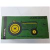 Image 2 : John Deere Model Tractor Approx. 1:24 Scale, NIB