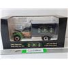 Image 1 : John Deere Model 1942 Chev Truck Bank, NIB