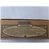 Image 2 : 1956 Model Ford Pickup Truck Approx. 1:24 Scale, NIB