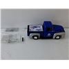 Image 3 : 1956 Model Ford Pickup Truck Approx. 1:24 Scale, NIB