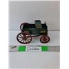 Image 1 : John Deere Model Wagon Approx. 1:32 Scale, Appears NIB