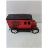 Image 2 : 1920 International Truck Bank 1:25 Scale, NIB