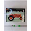 Image 1 : Allis Chalmers Model WD Tractor 1:16 Scale, NIB