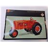 Image 4 : Allis Chalmers Model WD Tractor 1:16 Scale, NIB