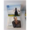 Image 3 : (4) Classical CD Sets- Beethoven, Haydn, Sarasate, Misc.