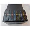 Image 2 : The X Files Complete Collector's Edition on DVD
