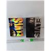 Image 1 : (2) Elvis DVD Sets