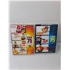 Image 2 : (2) Elvis DVD Sets