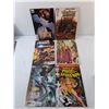 Image 2 : (11) Comics- Venom, Avengers, Arach-Knight, Misc.