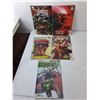 Image 3 : (11) Comics- Venom, Avengers, Arach-Knight, Misc.