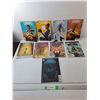 Image 1 : (9) Comics- Shuri & Black Panther
