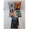 Image 2 : (9) Comics- Shuri & Black Panther